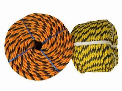 Tiger-striped Rope