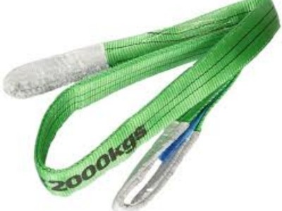 EB-A Type Flat Double-Ear Sling