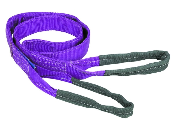 EB-A Type Flat Double-Ear Sling