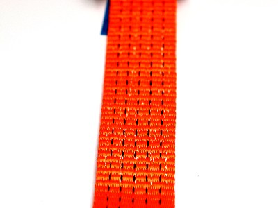 Tie-down straps – Fasteners – Straps